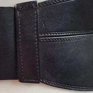 Skimp London Napoleon III Empereur High Waist Belt Skimp | Accessories | Skimp London Napoleon Iii Empereur  main image 3